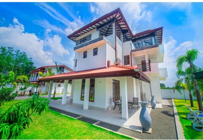 Private, Kosgoda - Uragaha Road, Galle District