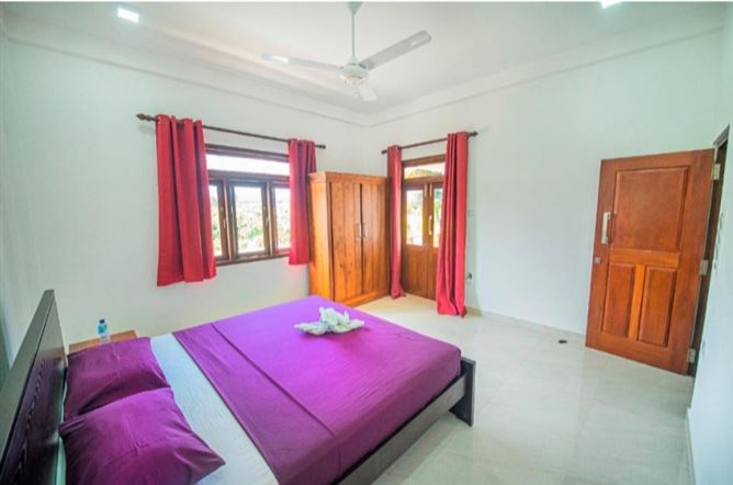 Private, Kosgoda - Uragaha Road, Galle District