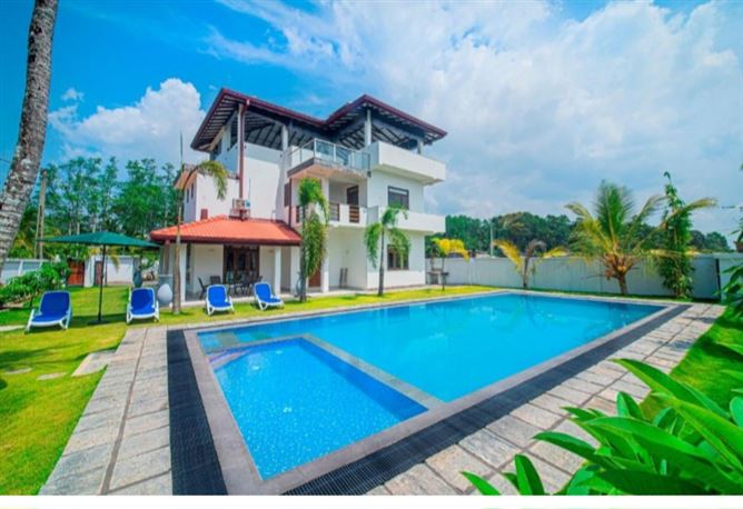 Private, Kosgoda - Uragaha Road, Galle District