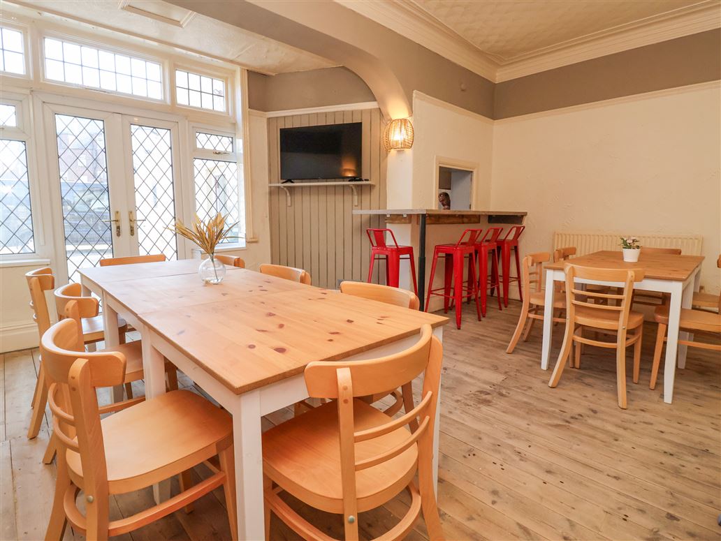Avalon Lodge,Bridlington, East Riding of Yorkshire, United Kingdom