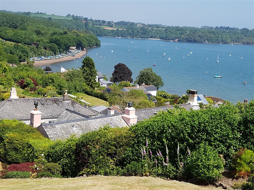 The Sea Ranch,Dittisham,Devon,United Kingdom