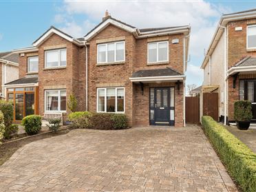 Image for 19 Gainsborough Court, Malahide,   County Dublin