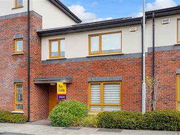 Image for 17 Dalriada Walk, Knocklyon, Dublin 16