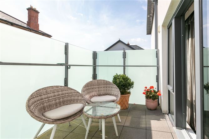 1 Grosvenor Manor, Rathmines, Dublin 6