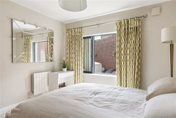 1 Grosvenor Manor, Rathmines, Dublin 6