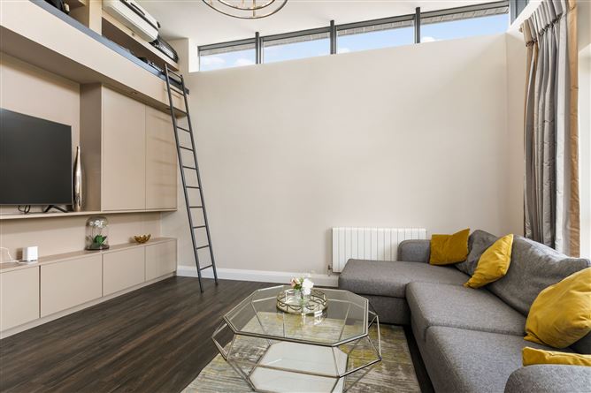 1 Grosvenor Manor, Rathmines, Dublin 6