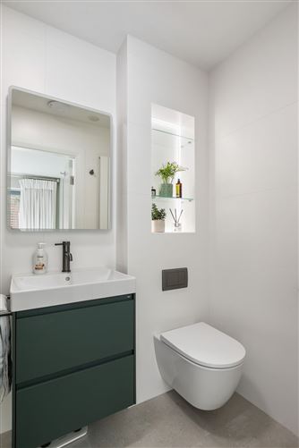 1 Grosvenor Manor, Rathmines, Dublin 6