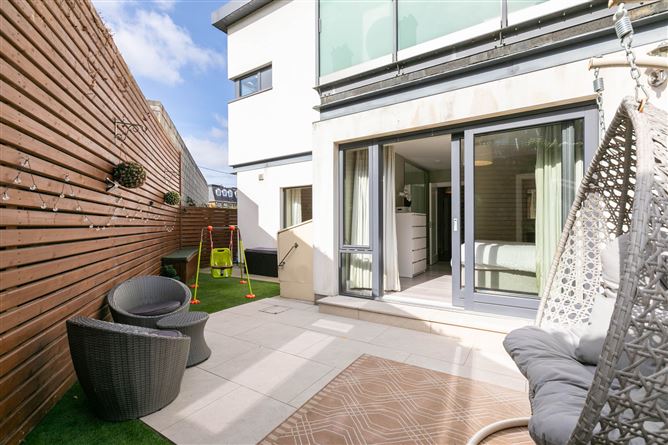 1 Grosvenor Manor, Rathmines, Dublin 6