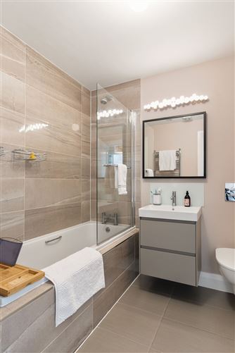 1 Grosvenor Manor, Rathmines, Dublin 6