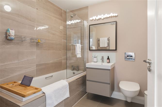 1 Grosvenor Manor, Rathmines, Dublin 6