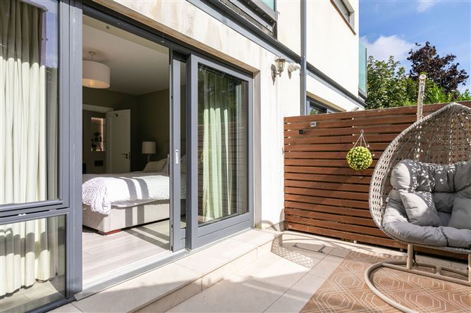 1 Grosvenor Manor, Rathmines, Dublin 6