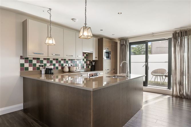 1 Grosvenor Manor, Rathmines, Dublin 6