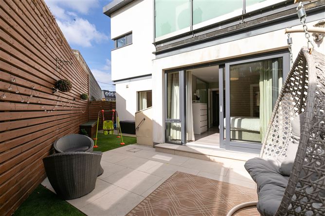 1 Grosvenor Manor, Rathmines, Dublin 6