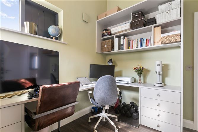 1 Grosvenor Manor, Rathmines, Dublin 6