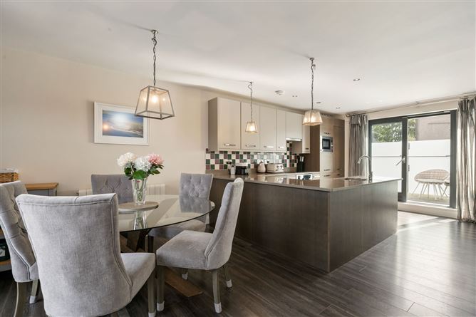 1 Grosvenor Manor, Rathmines, Dublin 6