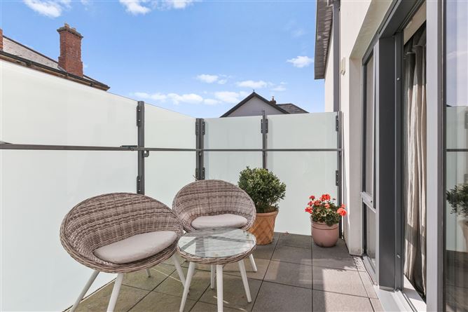 1 Grosvenor Manor, Rathmines, Dublin 6