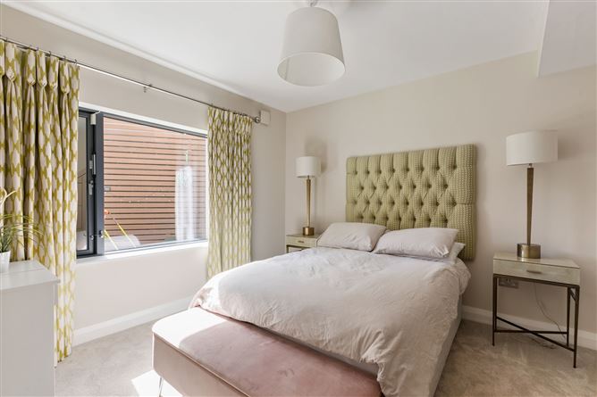 1 Grosvenor Manor, Rathmines, Dublin 6