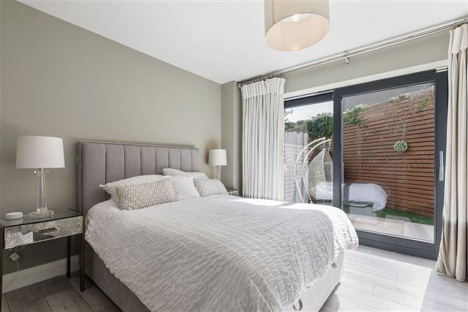 1 Grosvenor Manor, Rathmines, Dublin 6