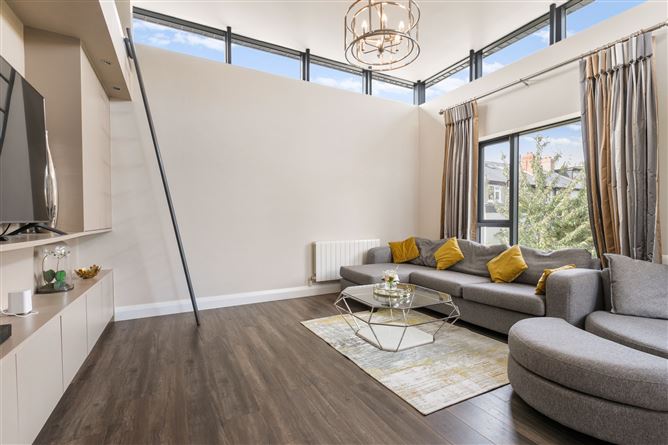 1 Grosvenor Manor, Rathmines, Dublin 6