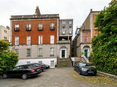 Image for Apartment 3, 57 Pembroke Road, Ballsbridge, Dublin 4