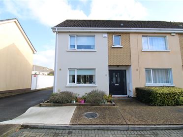 Image for 5 Willans Rise, Ongar,   Dublin 15