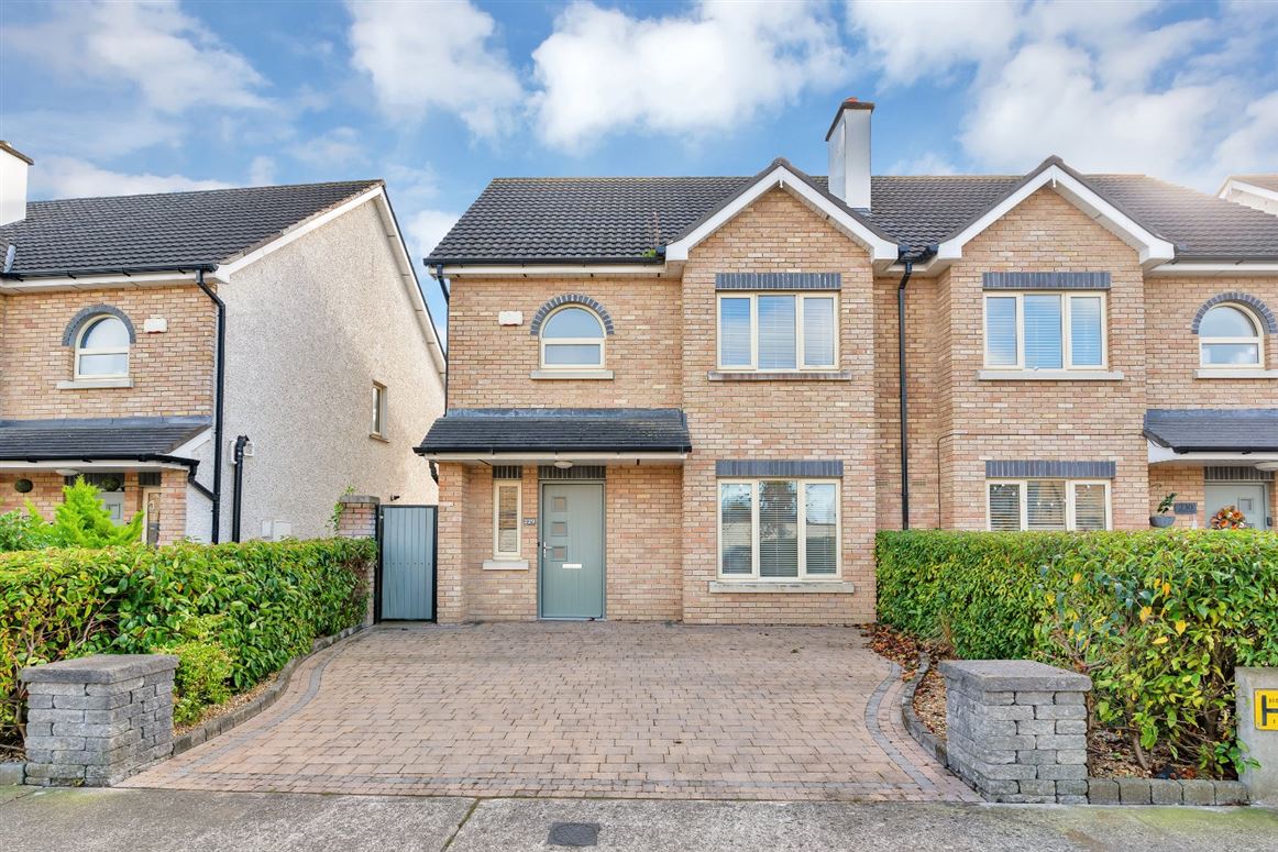 229 Oldbridge Station, Osberstown, Naas, Co. Kildare