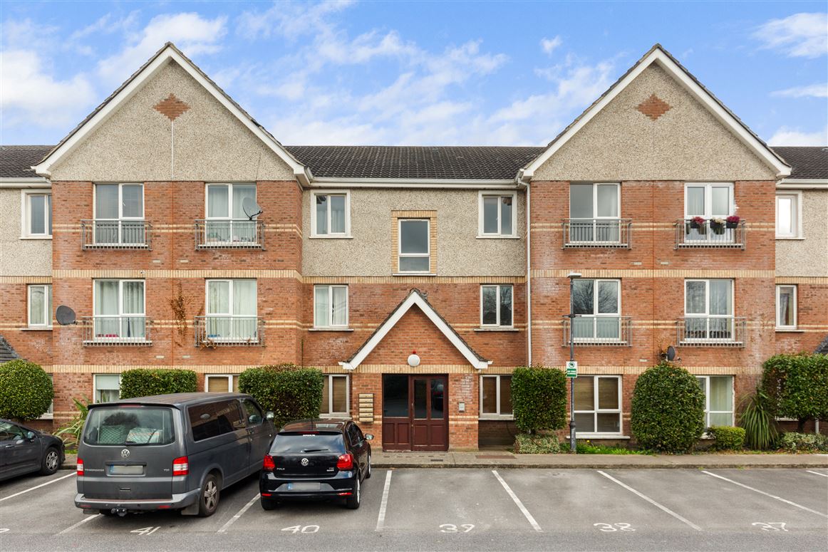 41 Kiltipper Gate, Tallaght,   Dublin 24