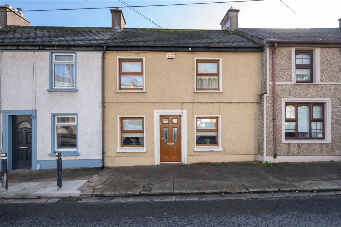156 Blarney Street, Cork City, Co. Cork