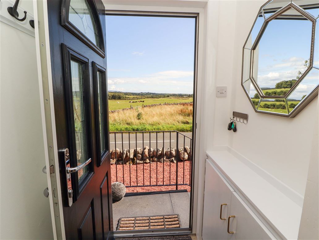 The Paddock,Kirkcowan, Dumfries and Galloway, Scotland