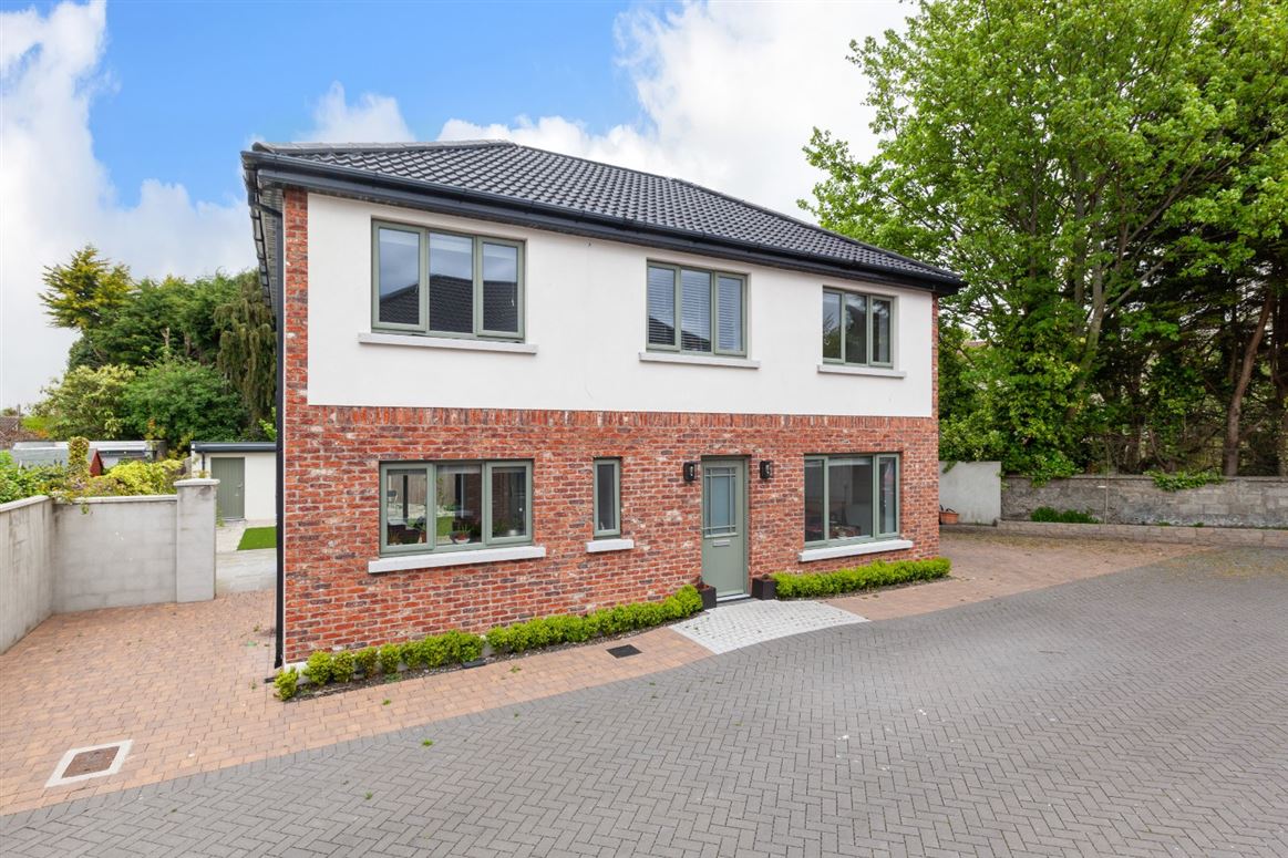 10b Ardpatrick Road, Navan Road, Dublin 7