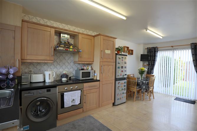 33 Dunlin Street, Aston Village, Drogheda, Louth