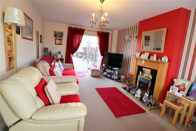 33 Dunlin Street, Aston Village, Drogheda, Louth