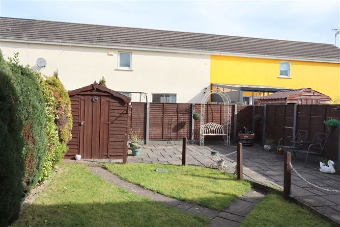 33 Dunlin Street, Aston Village, Drogheda, Louth