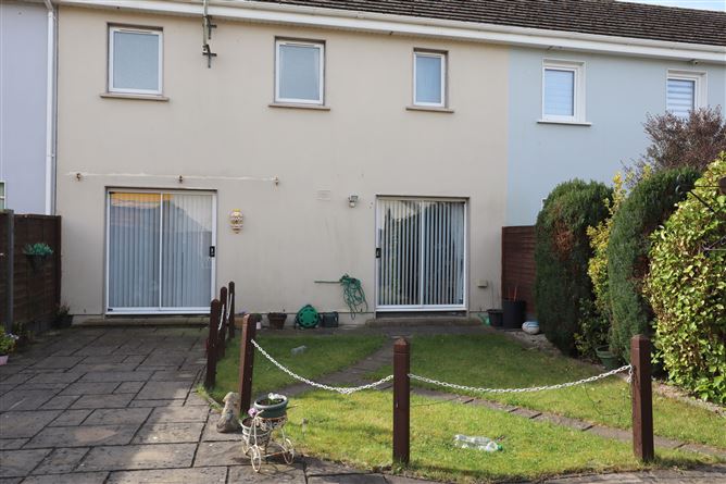 33 Dunlin Street, Aston Village, Drogheda, Louth