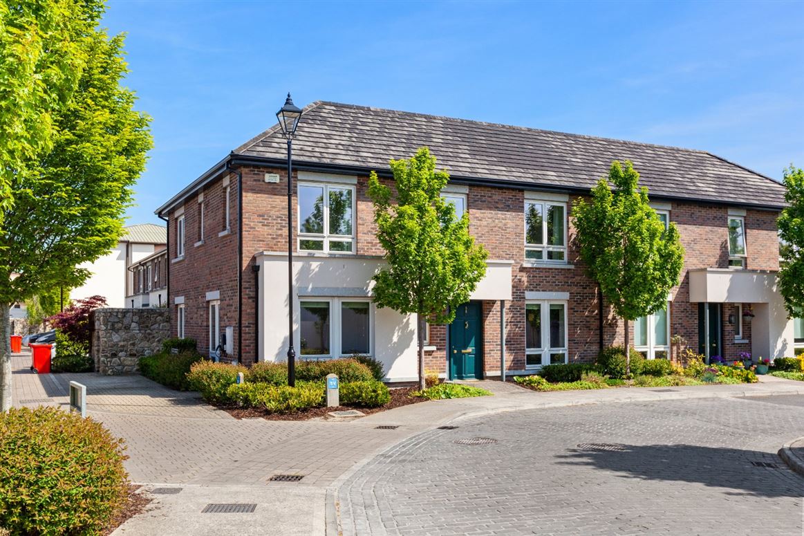 58 Diswellstown Manor, Castleknock, Dublin 15