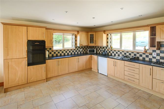 Aghaginny, Drumshanbo, Co. Leitrim
