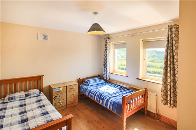 Aghaginny, Drumshanbo, Co. Leitrim