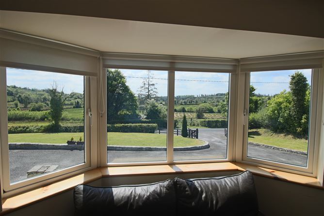 Aghaginny, Drumshanbo, Co. Leitrim