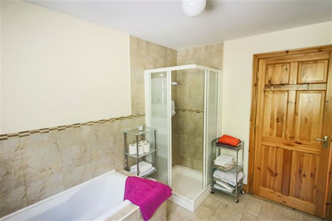 Aghaginny, Drumshanbo, Co. Leitrim
