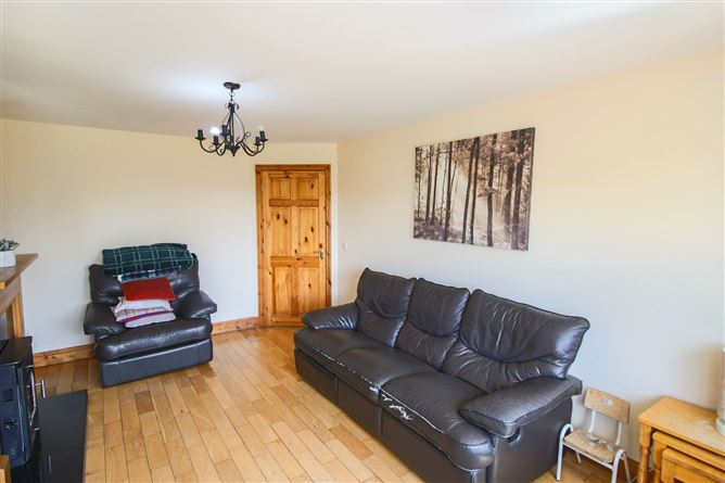 Aghaginny, Drumshanbo, Co. Leitrim