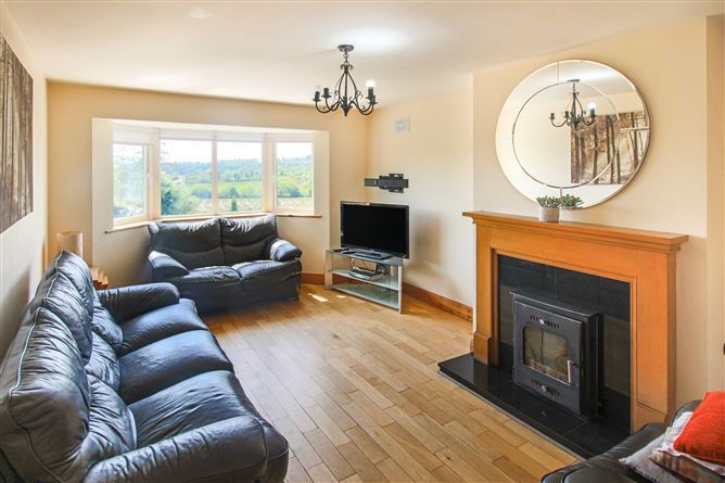 Aghaginny, Drumshanbo, Co. Leitrim