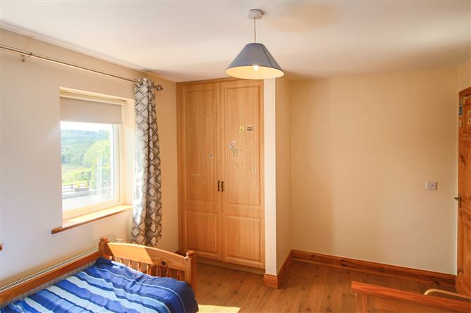 Aghaginny, Drumshanbo, Co. Leitrim