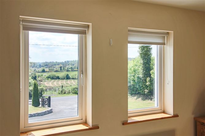 Aghaginny, Drumshanbo, Co. Leitrim