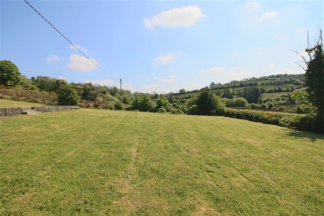 Aghaginny, Drumshanbo, Co. Leitrim