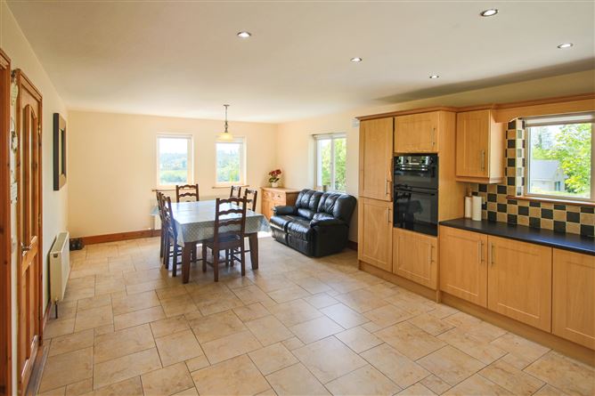 Aghaginny, Drumshanbo, Co. Leitrim
