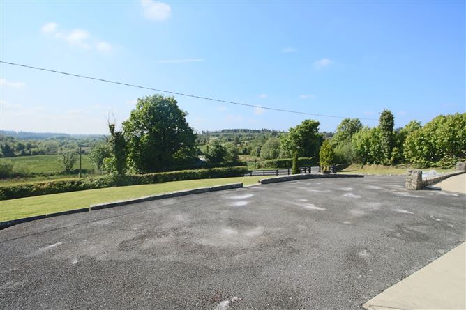 Aghaginny, Drumshanbo, Co. Leitrim