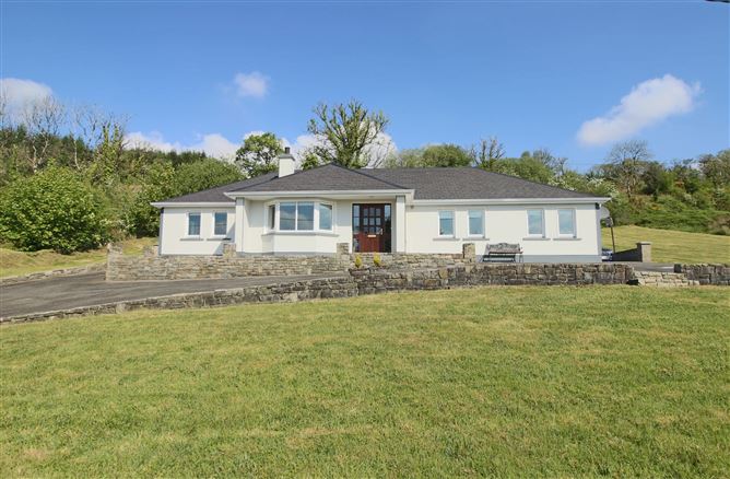 Aghaginny, Drumshanbo, Co. Leitrim