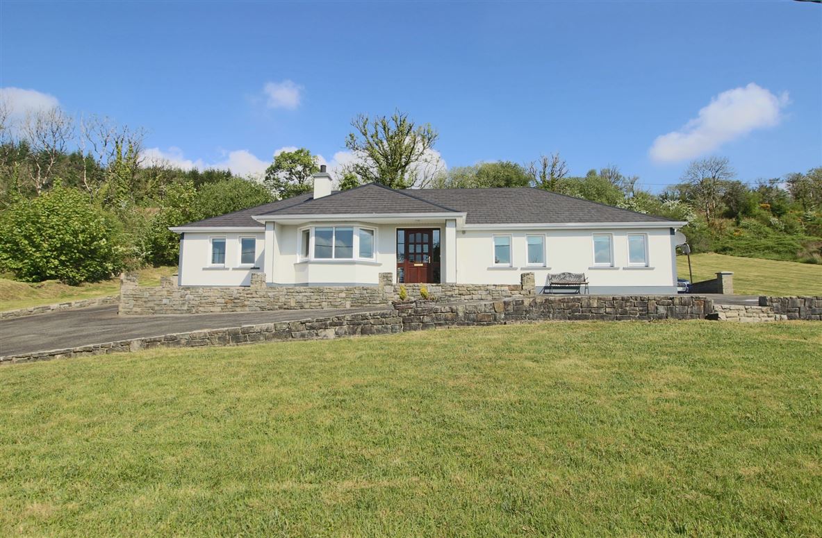 Aghaginny, Drumshanbo, Co. Leitrim