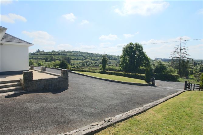 Aghaginny, Drumshanbo, Co. Leitrim