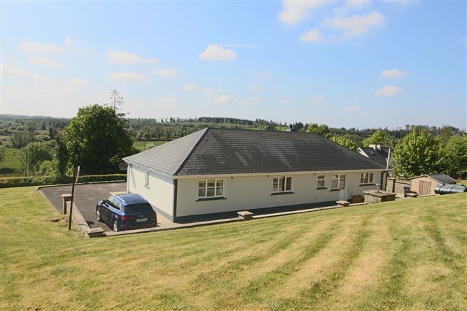 Aghaginny, Drumshanbo, Co. Leitrim